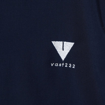 3TONE HALF SHIRT