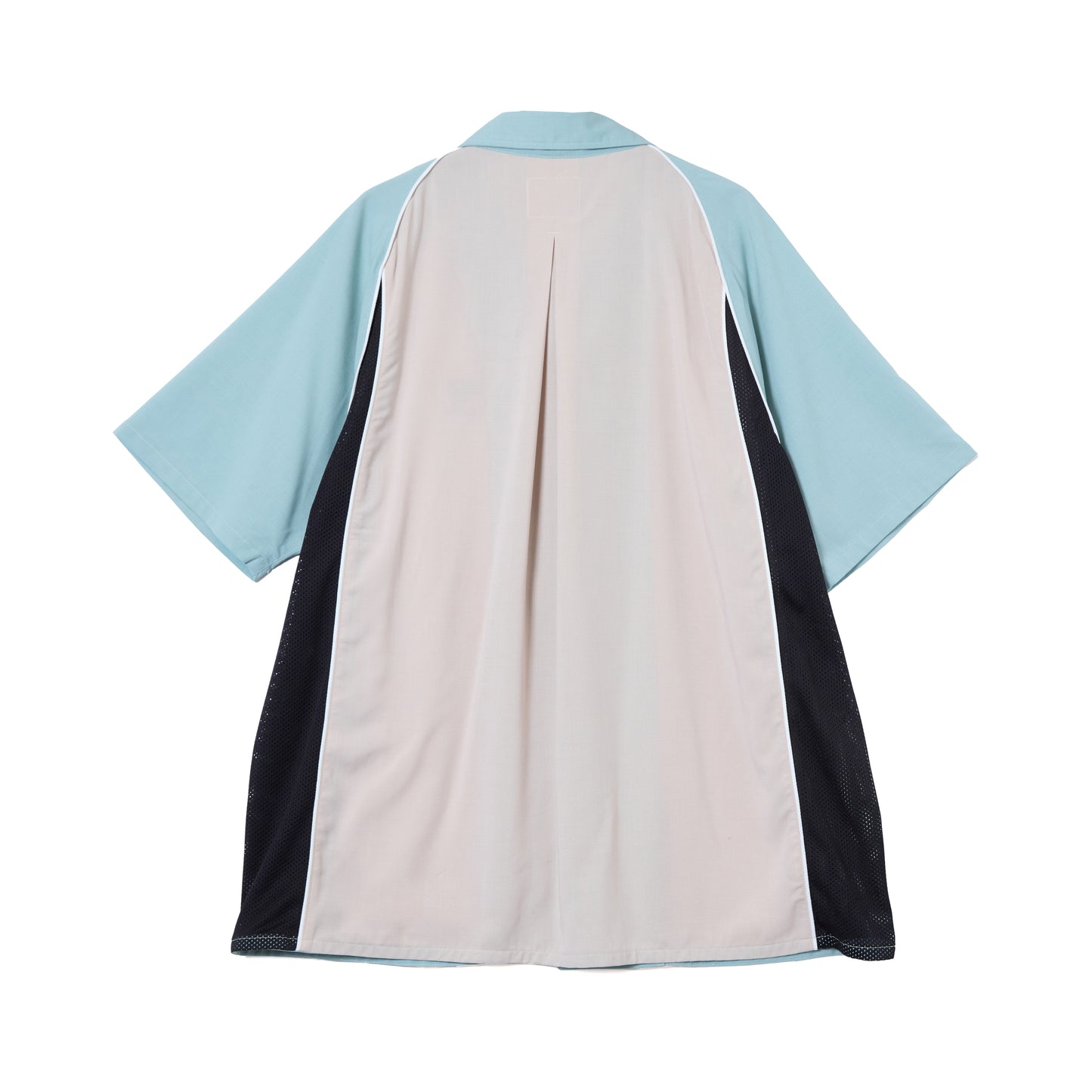 3TONE HALF SHIRT