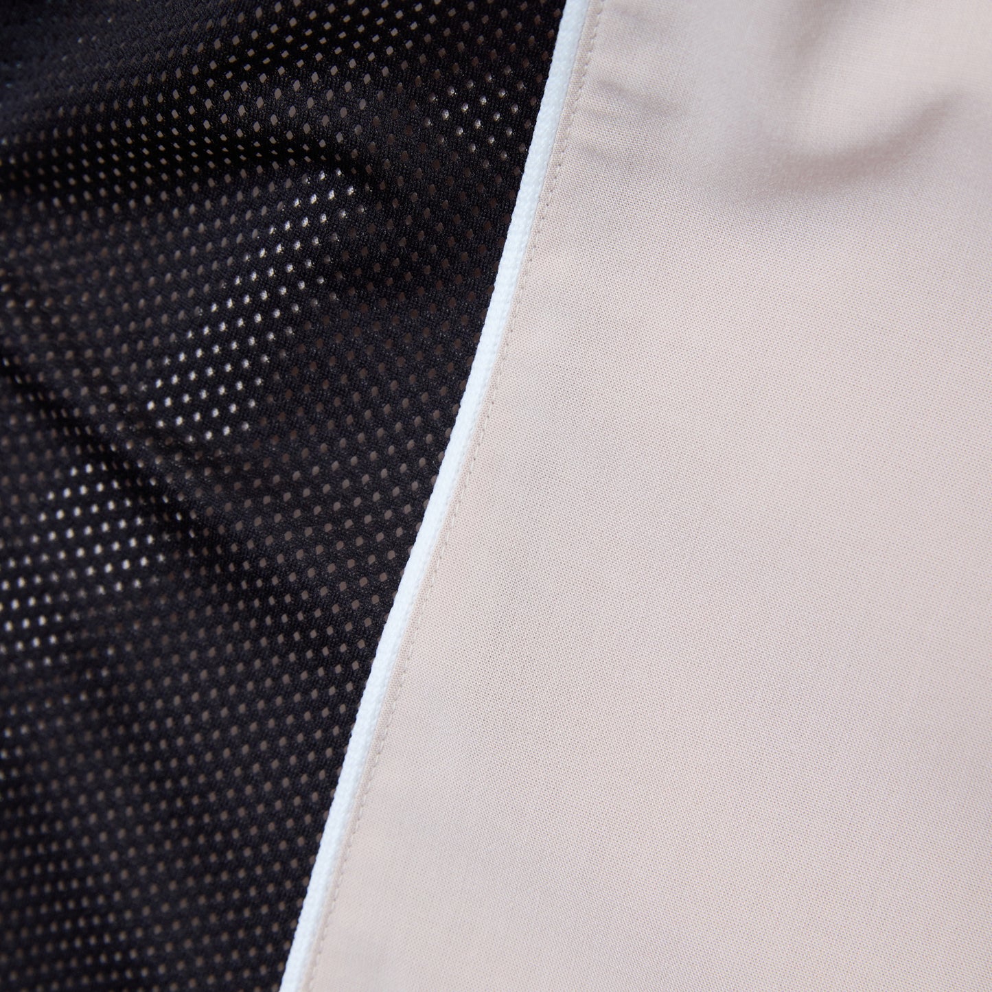 3TONE HALF SHIRT
