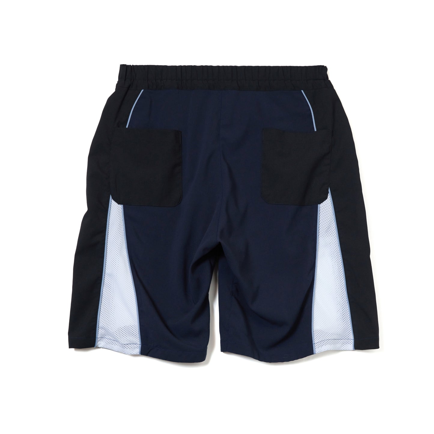 3TONE HALF PANTS