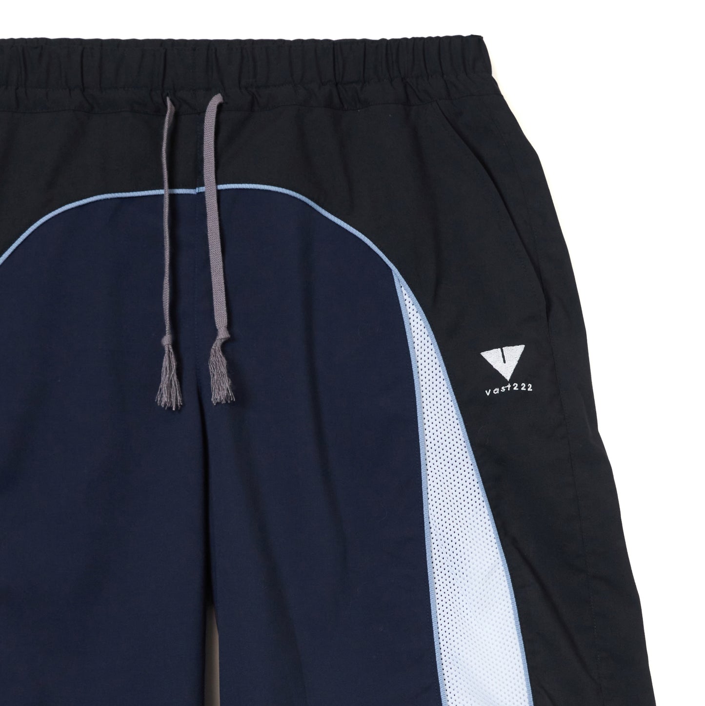 3TONE HALF PANTS
