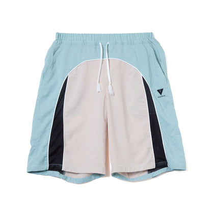 3TONE HALF PANTS