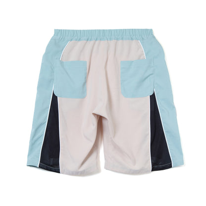 3TONE HALF PANTS
