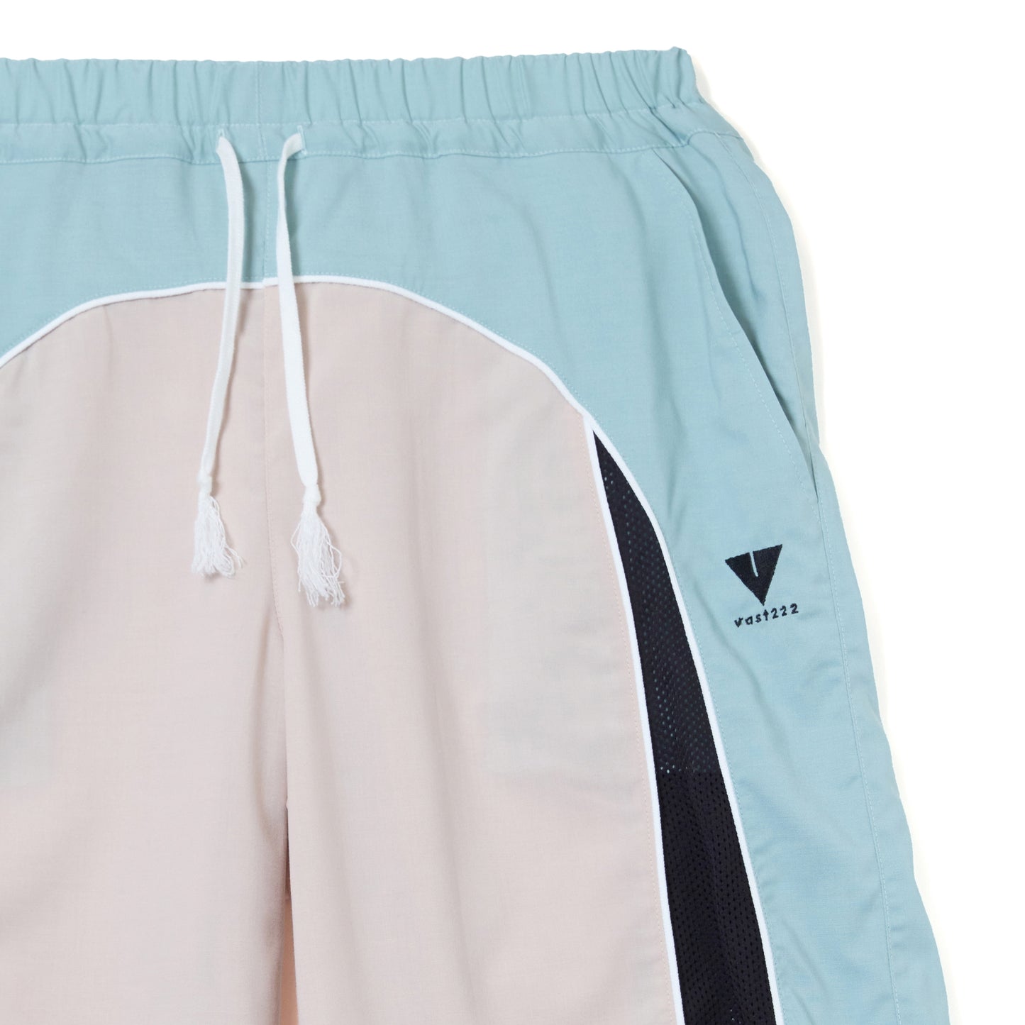 3TONE HALF PANTS