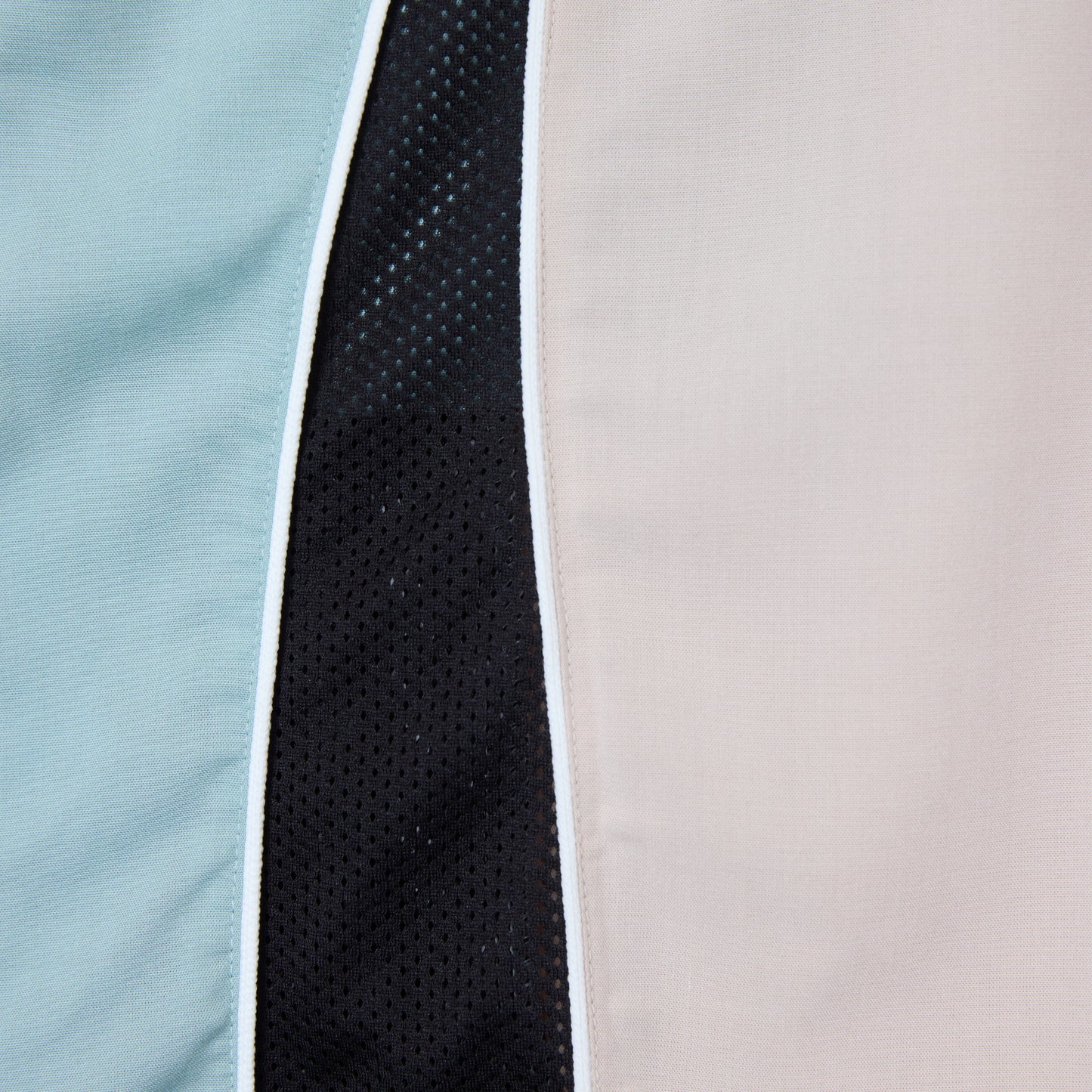 3TONE HALF PANTS