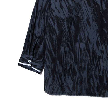 CUT OFF LINE SHIRT