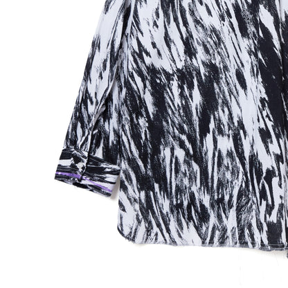 CUT OFF LINE SHIRT