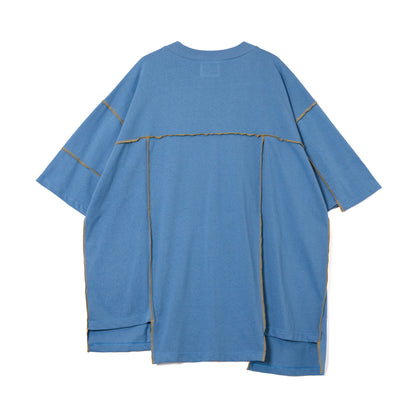 GRID SWITCHING TEE
