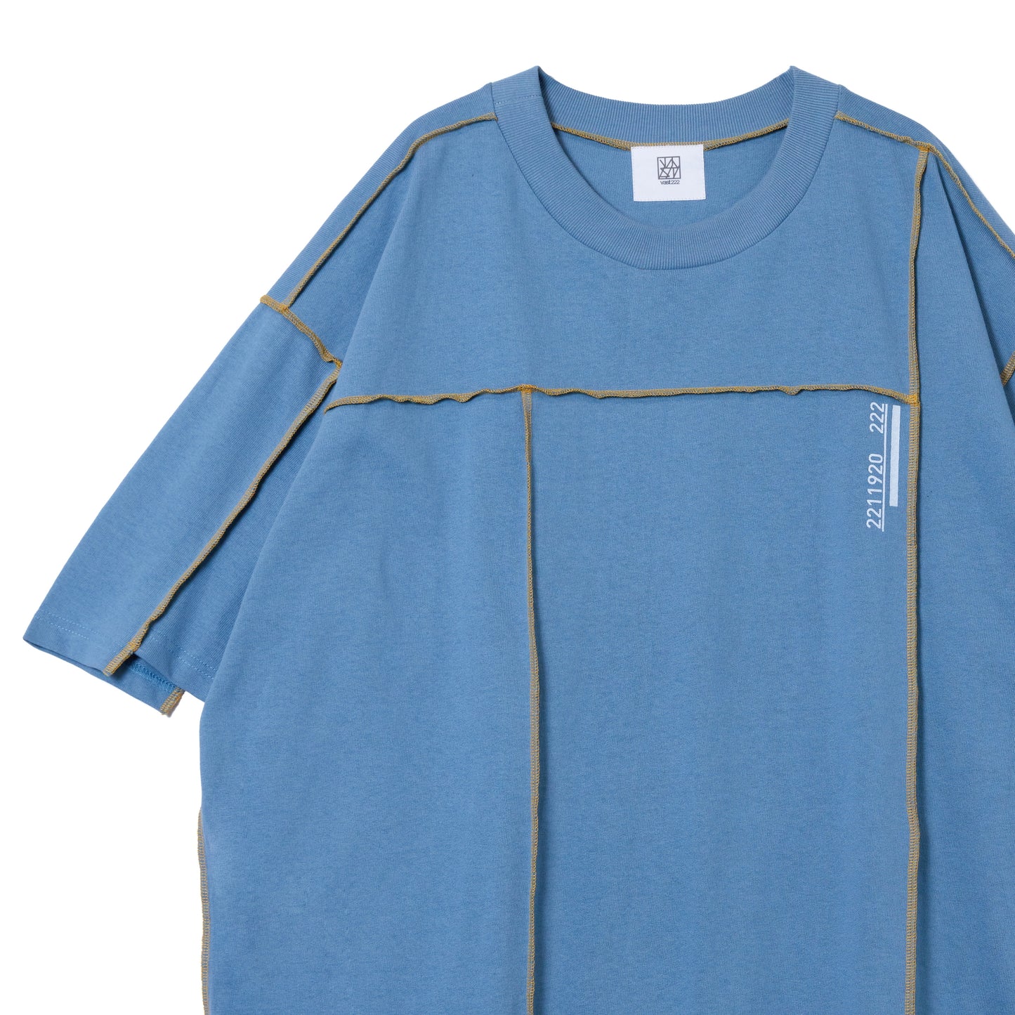 GRID SWITCHING TEE