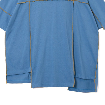GRID SWITCHING TEE