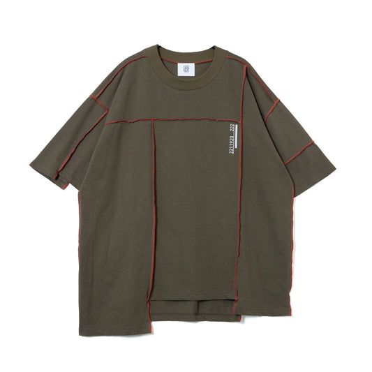 GRID SWITCHING TEE