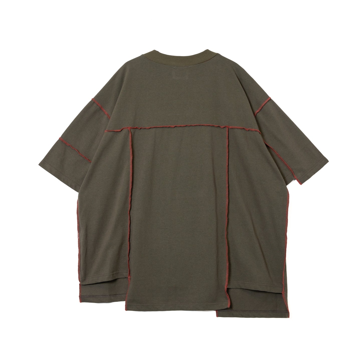 GRID SWITCHING TEE