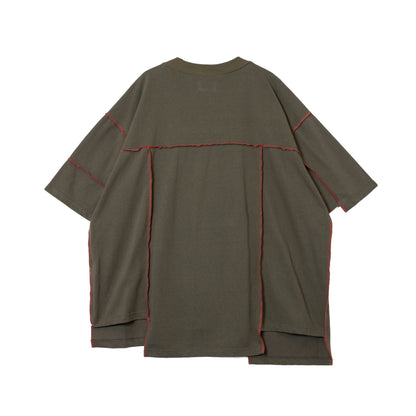 GRID SWITCHING TEE