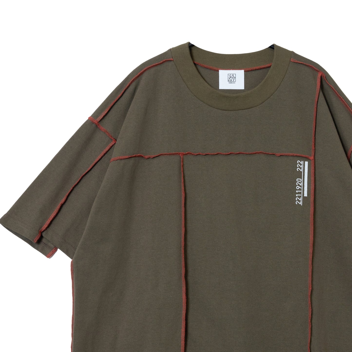 GRID SWITCHING TEE