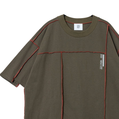 GRID SWITCHING TEE