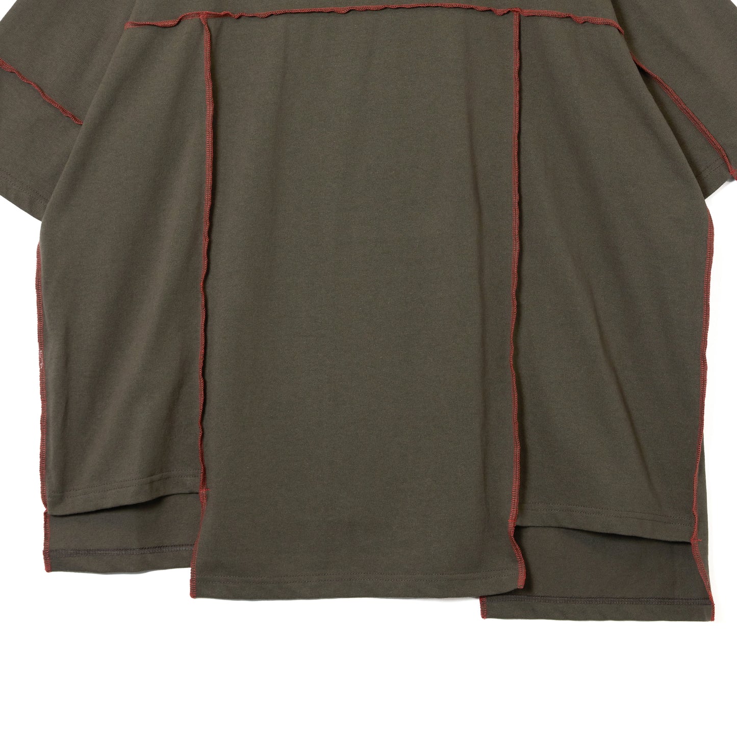GRID SWITCHING TEE