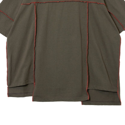 GRID SWITCHING TEE