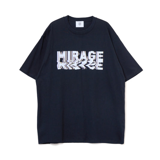 "MIRAGE" TEE