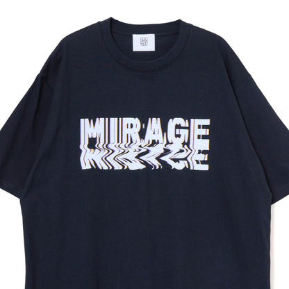 "MIRAGE" TEE
