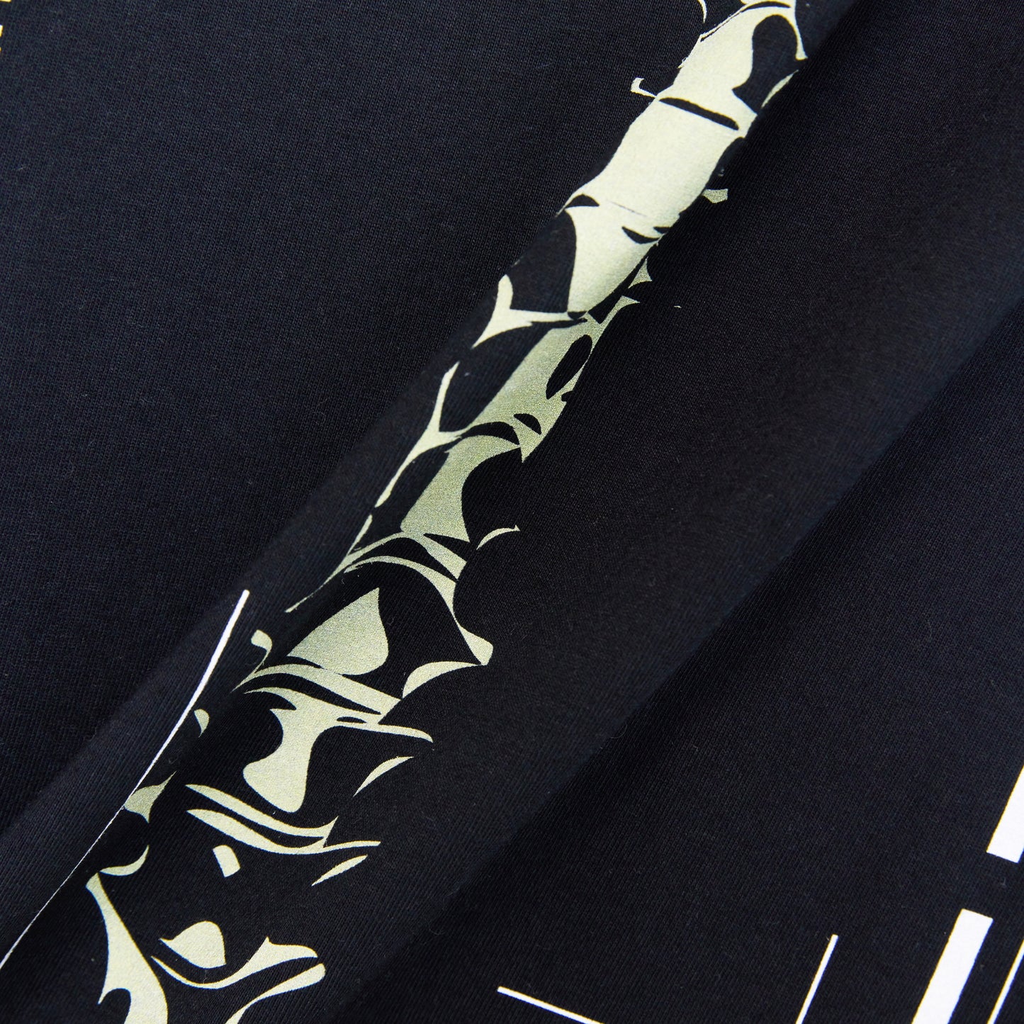 "MIRAGE" TEE