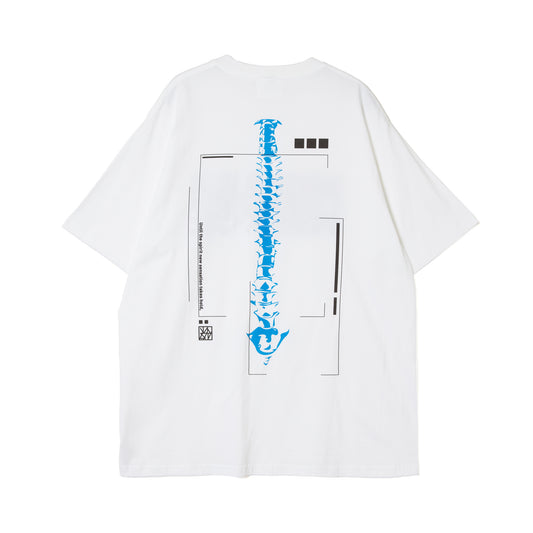 "MIRAGE" TEE