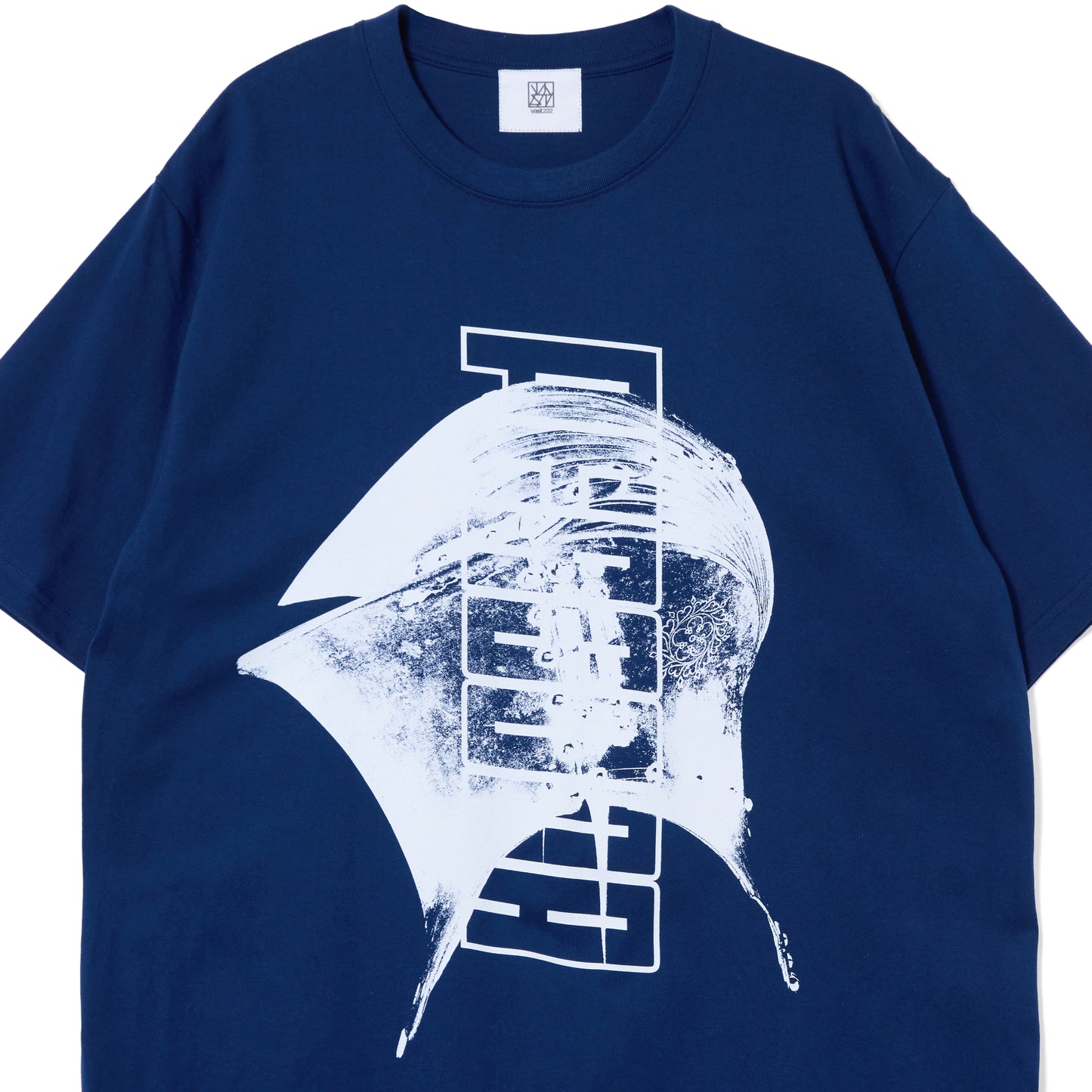 "PERSONA" TEE