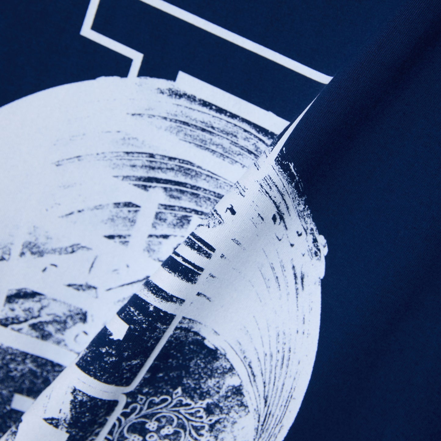 "PERSONA" TEE