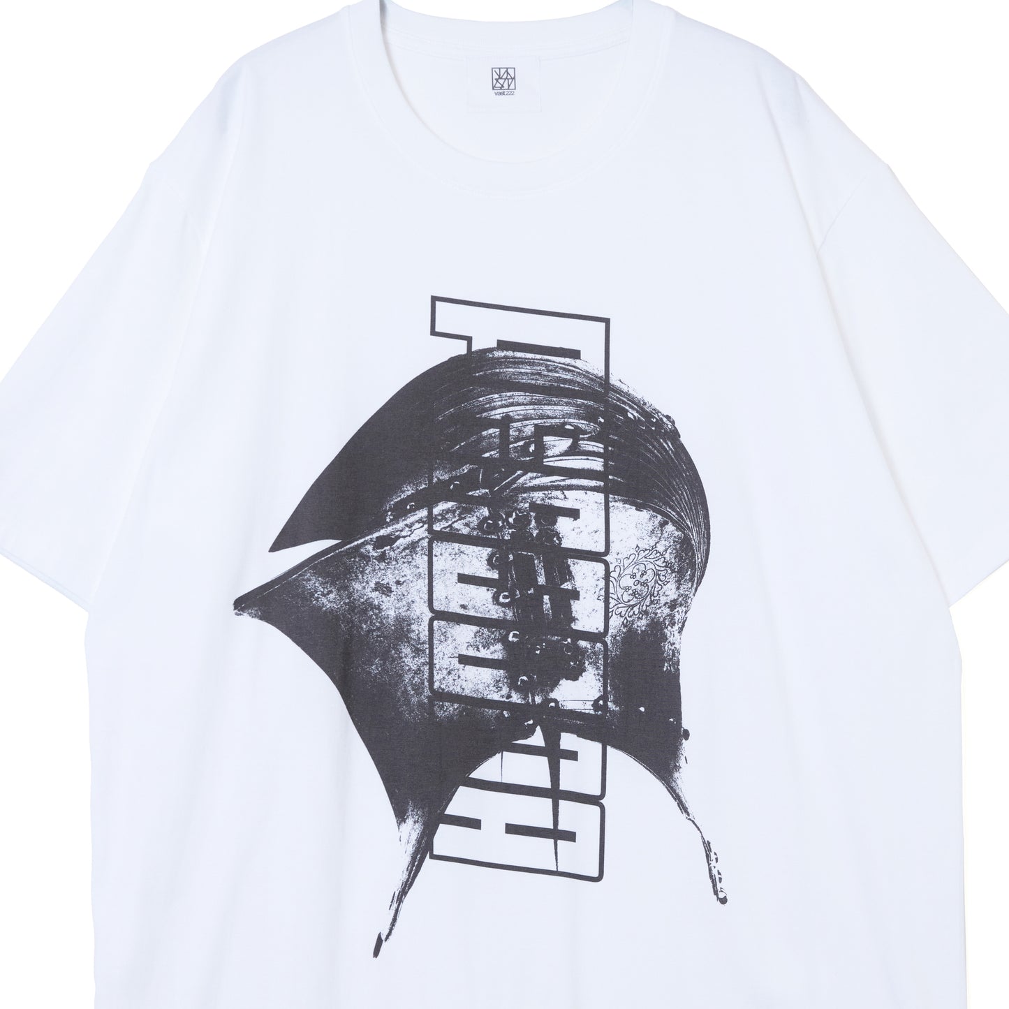 "PERSONA" TEE