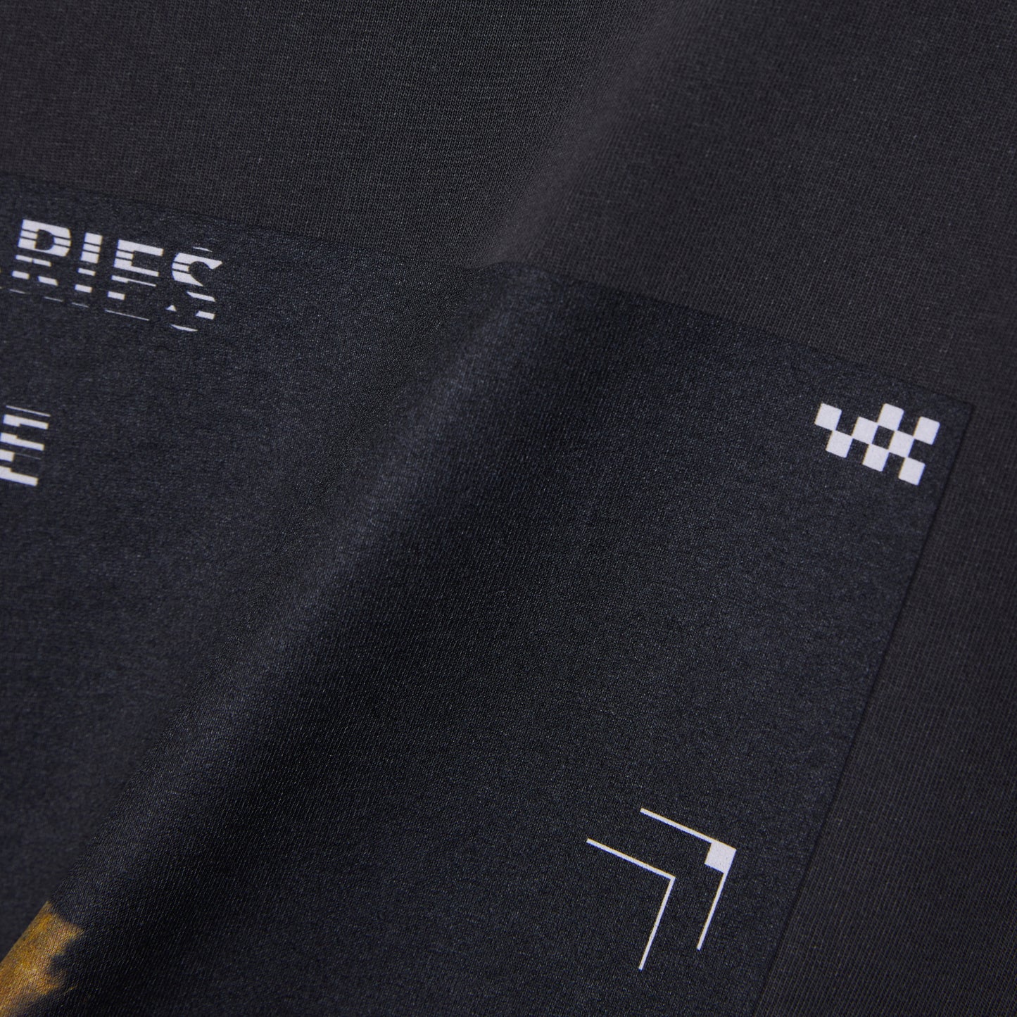 "BOE" TEE
