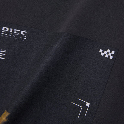 "BOE" TEE