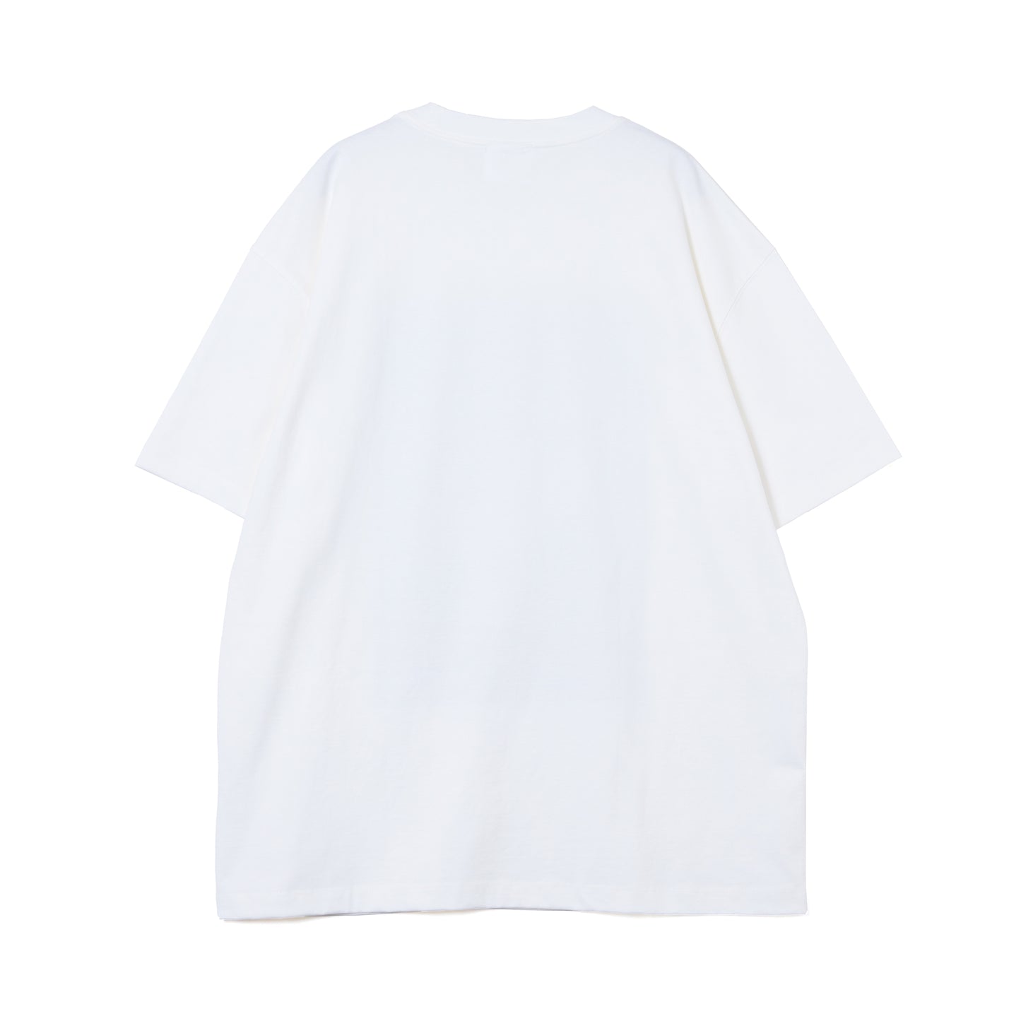 "BOE" TEE