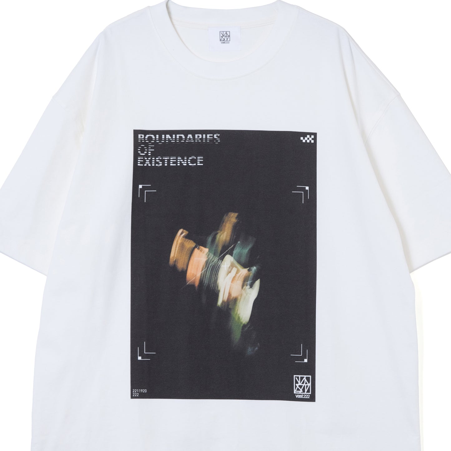 "BOE" TEE