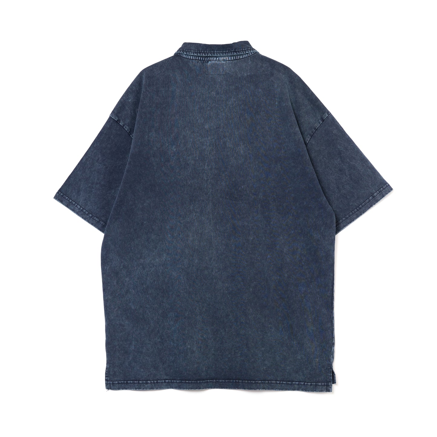 "RAMBLE" POLO SHIRT