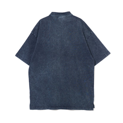 "RAMBLE" POLO SHIRT