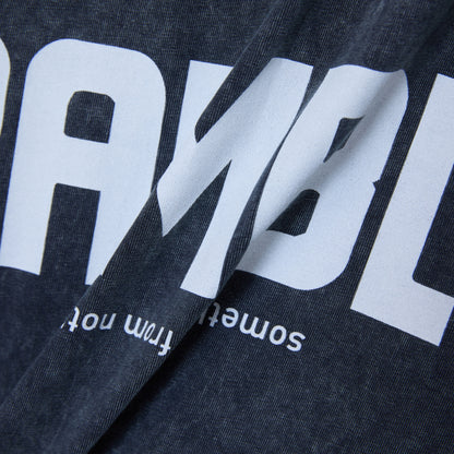 "RAMBLE" POLO SHIRT