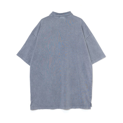 "RAMBLE" POLO SHIRT