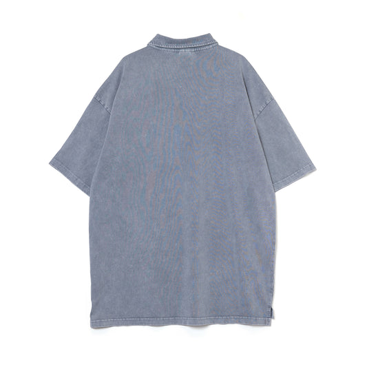"RAMBLE" POLO SHIRT
