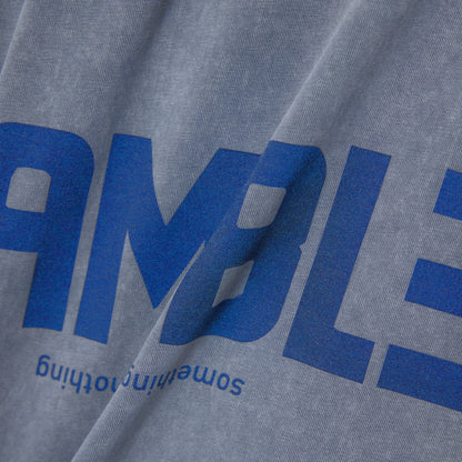 "RAMBLE" POLO SHIRT