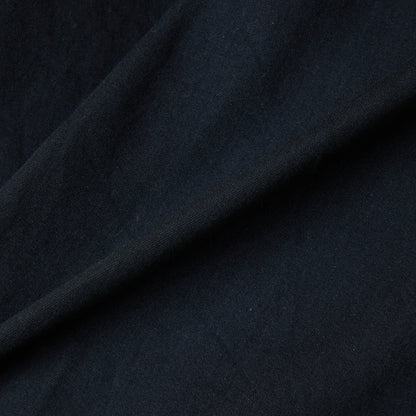 CROPPED DENIM JACKET