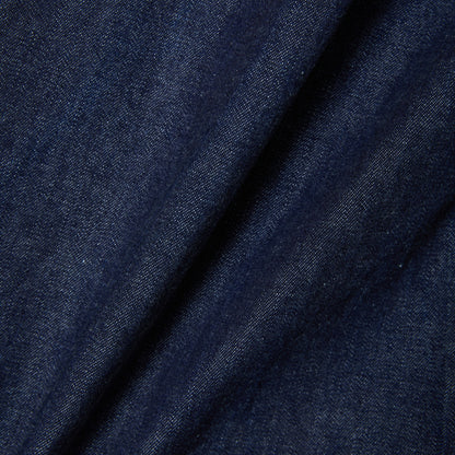 WIDE DENIM PANTS