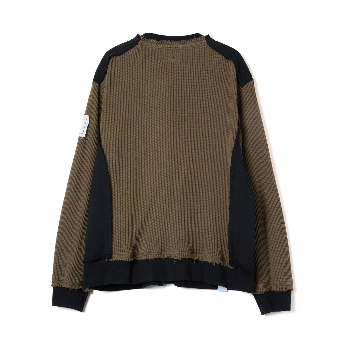 FRAGMENT COMBO CARDIGAN