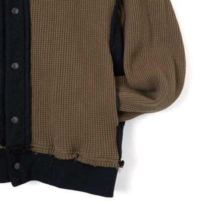 FRAGMENT COMBO CARDIGAN