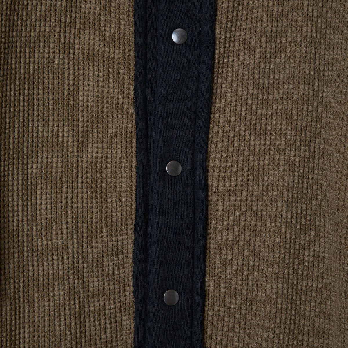 FRAGMENT COMBO CARDIGAN