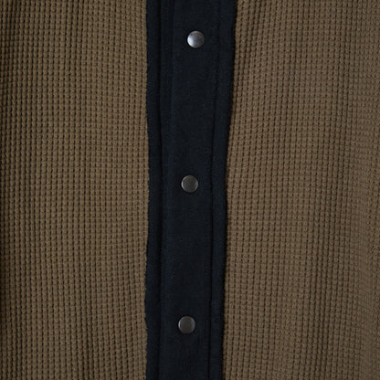 FRAGMENT COMBO CARDIGAN