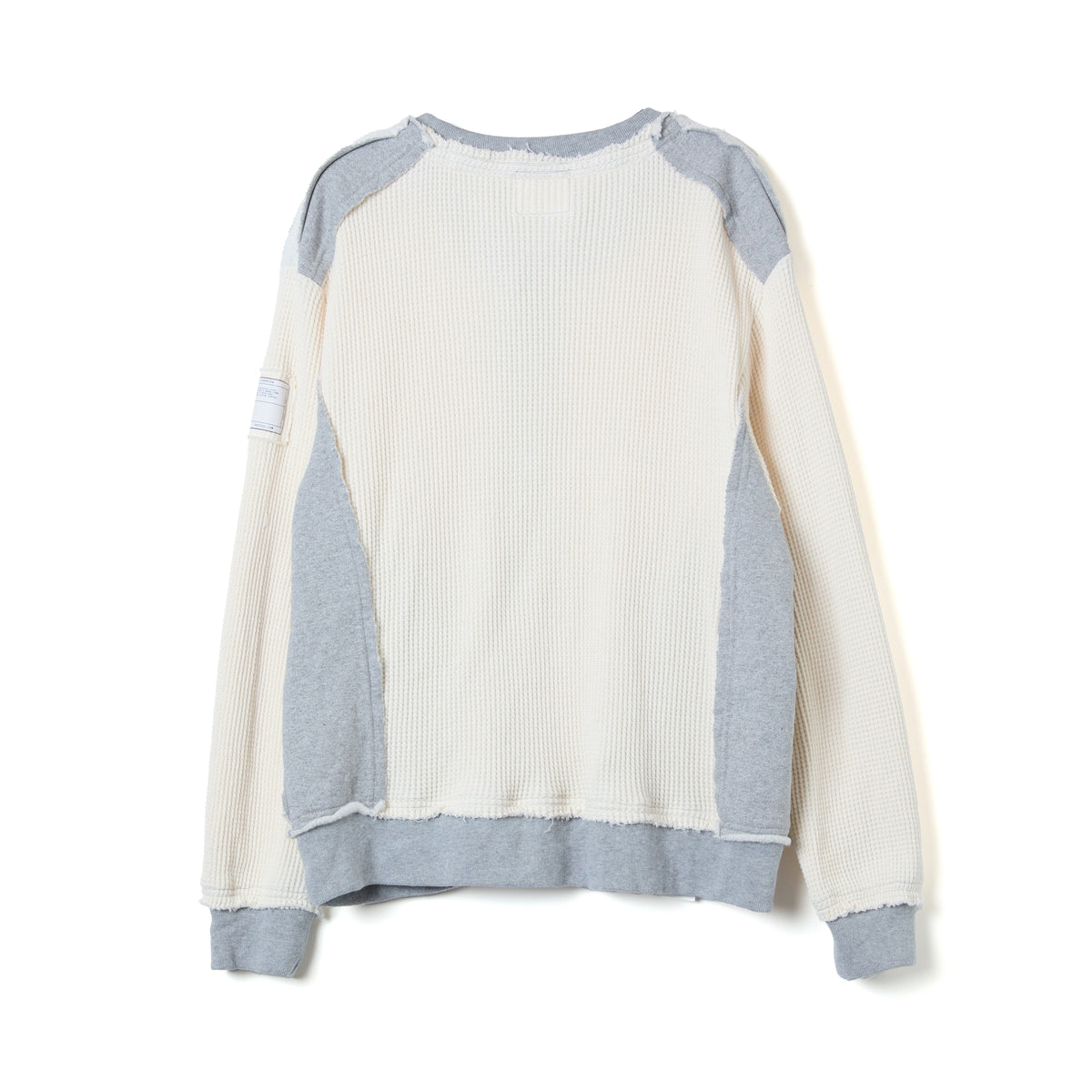 FRAGMENT COMBO CARDIGAN