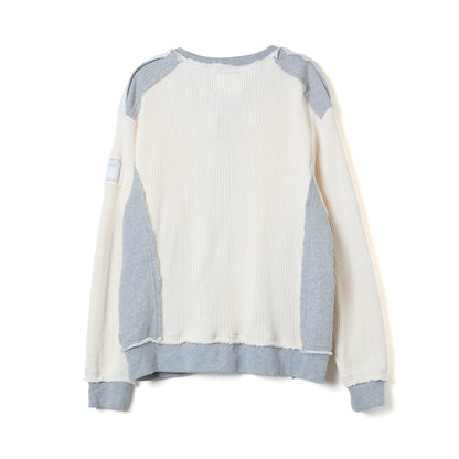 FRAGMENT COMBO CARDIGAN