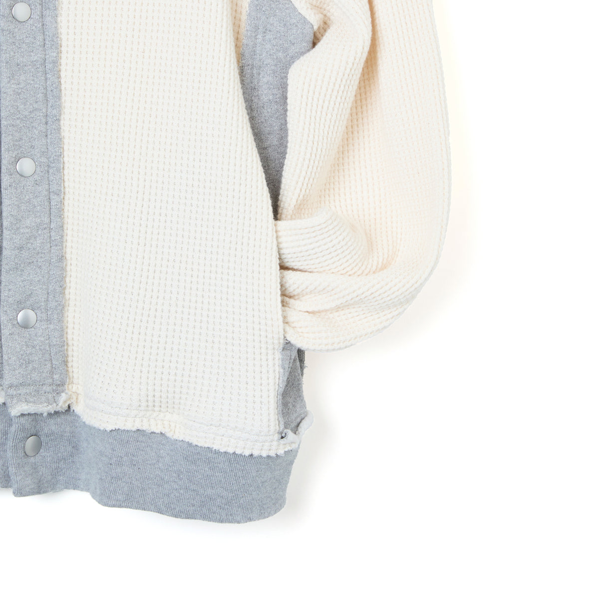 FRAGMENT COMBO CARDIGAN