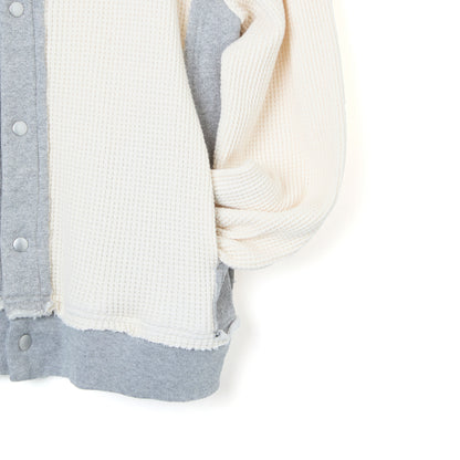 FRAGMENT COMBO CARDIGAN