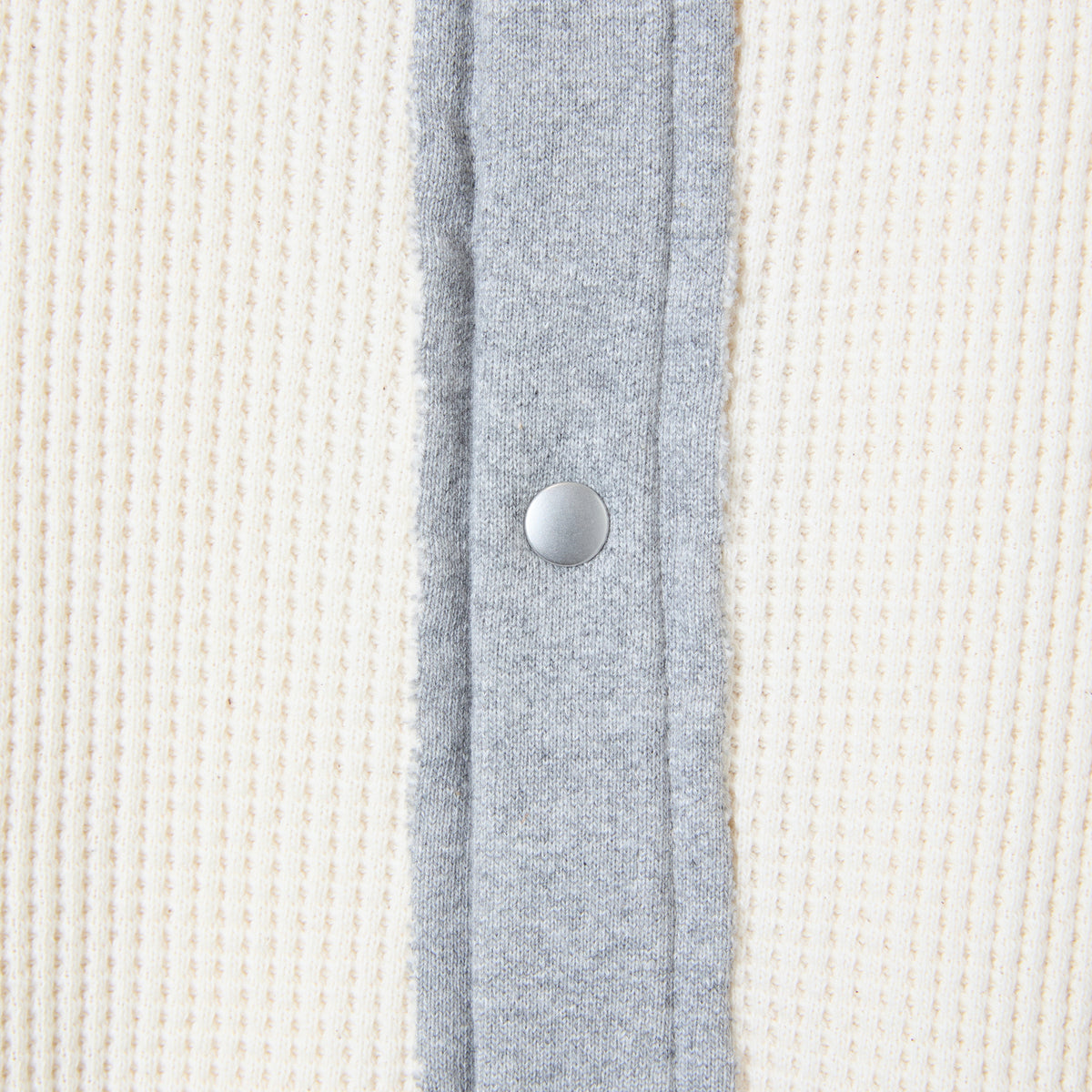 FRAGMENT COMBO CARDIGAN