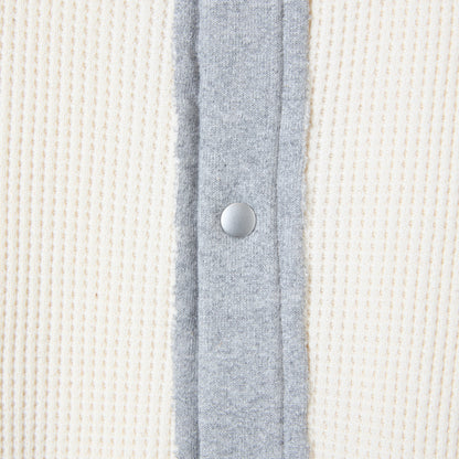 FRAGMENT COMBO CARDIGAN